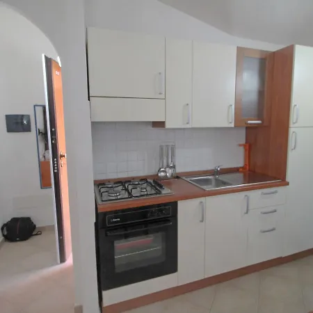 Apartament Locazione Turistica Sabba Lughente.2 *