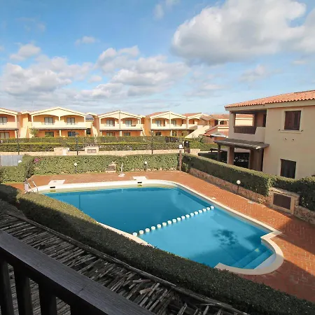 Locazione Turistica Sabba Lughente.2 Apartament *