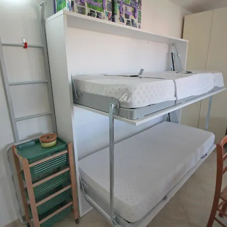 Locazione Turistica Sabba Lughente.2 Apartament *