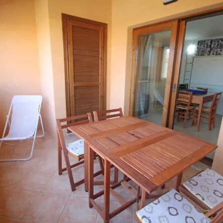 Locazione Turistica Sabba Lughente.2 * Olbia