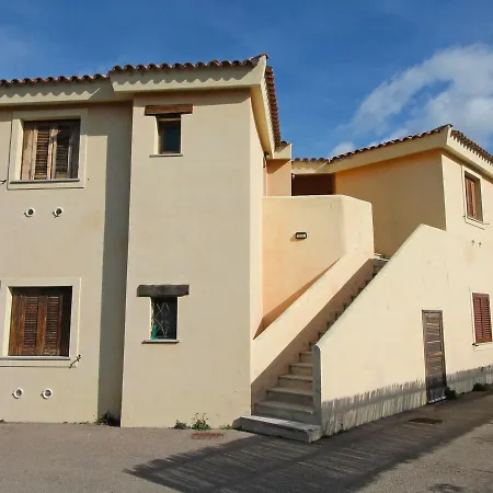 Locazione Turistica Sabba Lughente.2 * Olbia