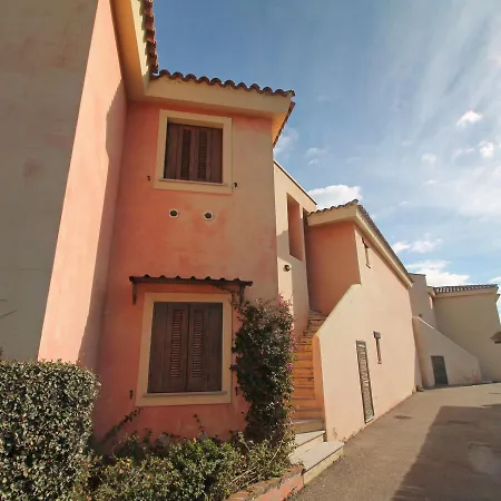 Locazione Turistica Sabba Lughente.2 Apartament *